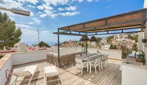 Продажа Пентхаус Palma de Mallorca