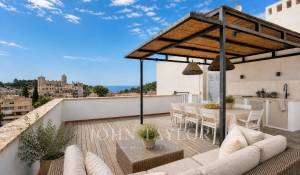 Продажа Пентхаус Palma de Mallorca
