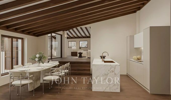 Продажа Пентхаус Palma de Mallorca