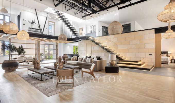 Продажа Пентхаус Palma de Mallorca