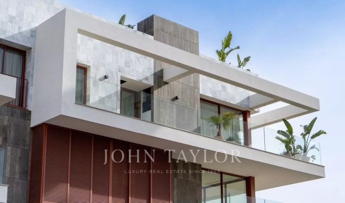 Продажа Пентхаус Palma de Mallorca
