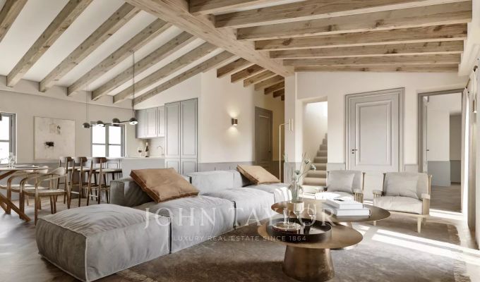 Продажа Пентхаус Palma de Mallorca