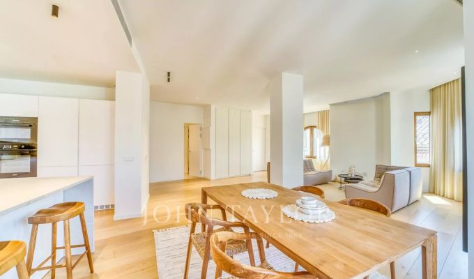 Продажа Пентхаус Palma de Mallorca