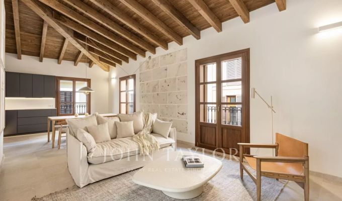 Продажа Пентхаус Palma de Mallorca