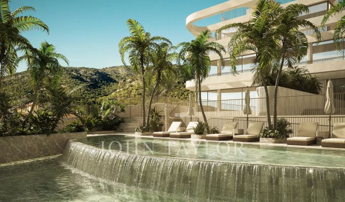Продажа Пентхаус Palma de Mallorca