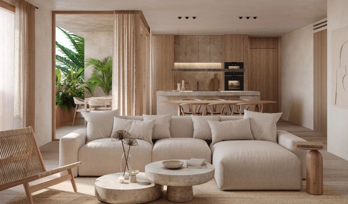 Продажа Пентхаус Palma de Mallorca