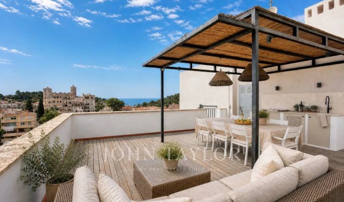 Продажа Пентхаус Palma de Mallorca