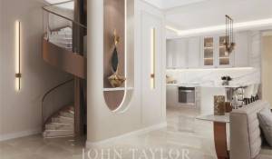 Продажа Пентхаус Paphos