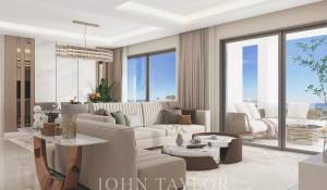 Продажа Пентхаус Paphos