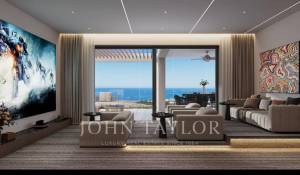 Продажа Пентхаус Paphos