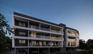 Продажа Пентхаус Paphos