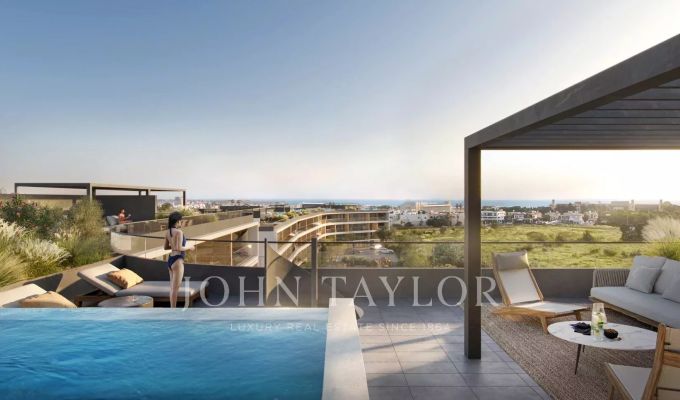 Продажа Пентхаус Paphos