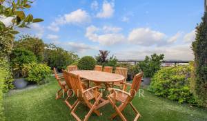 Продажа Пентхаус Paris 16ème