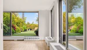 Продажа Пентхаус Paris 16ème