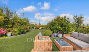 Продажа Пентхаус Paris 16ème