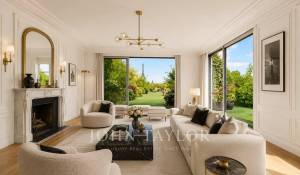 Продажа Пентхаус Paris 16ème
