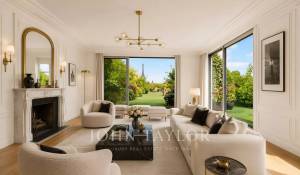 Продажа Пентхаус Paris 16ème
