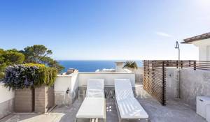 Продажа Пентхаус Port d'Andratx