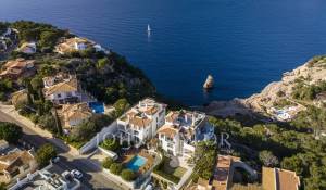 Продажа Пентхаус Port d'Andratx