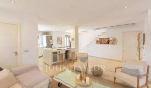 Продажа Пентхаус Santa Eularia des Riu