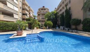 Продажа Пентхаус Santa Eularia des Riu