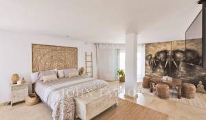 Продажа Пентхаус Santa Eularia des Riu