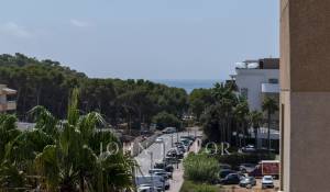 Продажа Пентхаус Santa Eularia des Riu