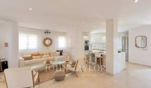 Продажа Пентхаус Santa Eularia des Riu