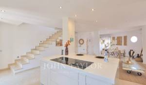 Продажа Пентхаус Santa Eularia des Riu