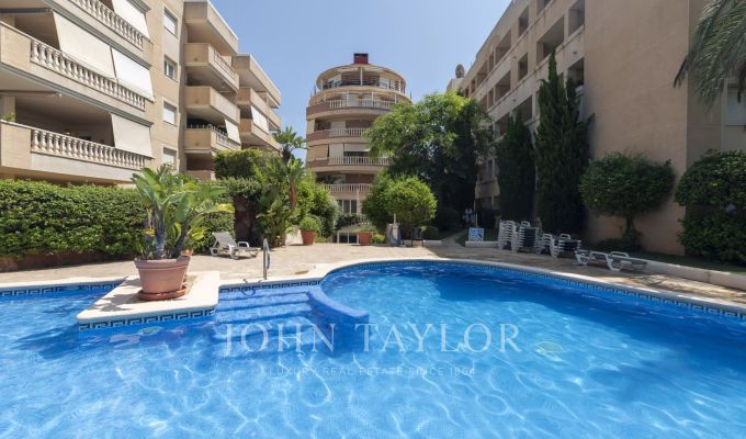 Продажа Пентхаус Santa Eularia des Riu