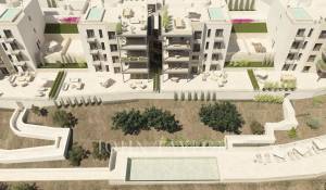 Продажа Пентхаус Santa Ponsa