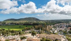 Продажа Пентхаус Santa Ponsa