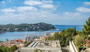 Продажа Пентхаус Santa Ponsa