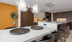 Продажа Пентхаус Santa Ponsa