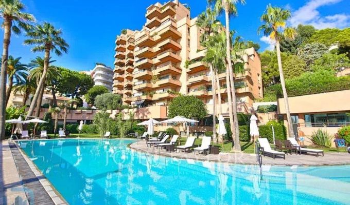 Продажа Погреб Monaco