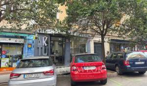 Продажа Помещение Madrid