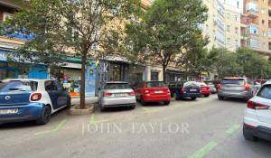 Продажа Помещение Madrid