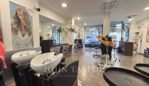 Продажа Помещение Madrid