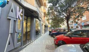 Продажа Помещение Madrid