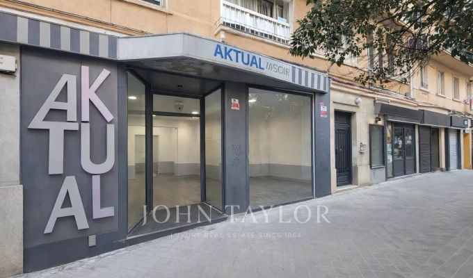 Продажа Помещение Madrid