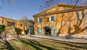 Продажа Поместье Aix-en-Provence