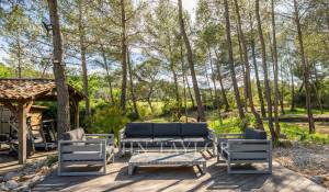 Продажа Поместье Aix-en-Provence