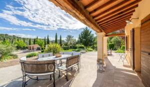 Продажа Поместье Aix-en-Provence