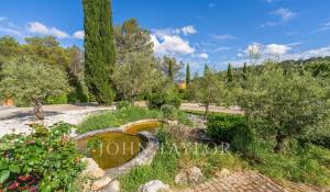 Продажа Поместье Aix-en-Provence