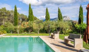 Продажа Поместье Aix-en-Provence