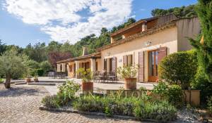 Продажа Поместье Aix-en-Provence