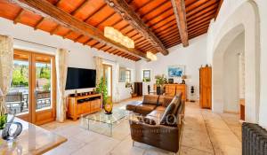 Продажа Поместье Aix-en-Provence