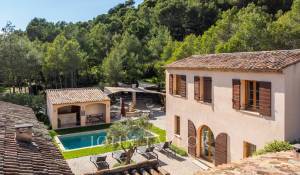 Продажа Поместье Aix-en-Provence