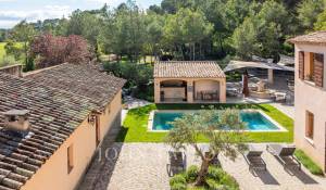 Продажа Поместье Aix-en-Provence