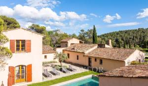 Продажа Поместье Aix-en-Provence